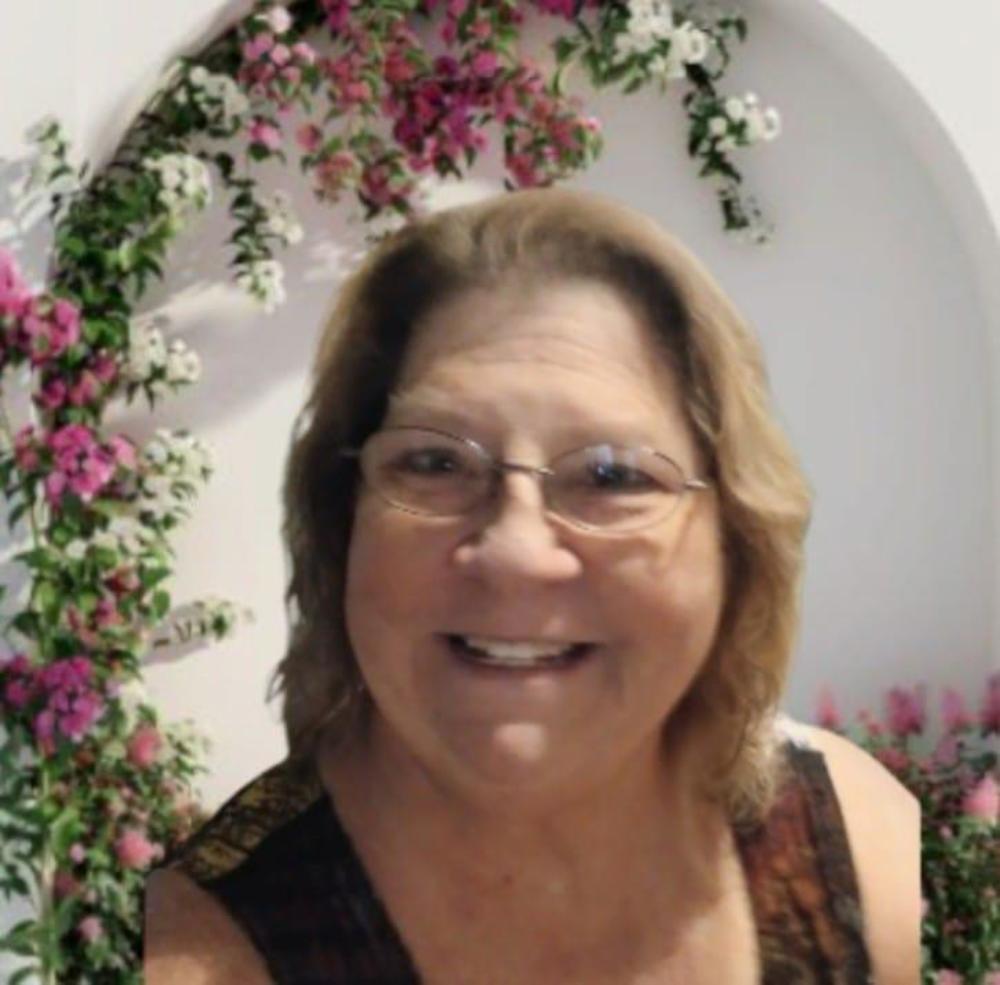 Meet your Posher, Yvonne